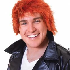 Bristol Chisel Ed Wig Wigs