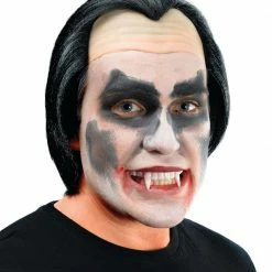 Bristol Vampire Wig Halloween Accessories
