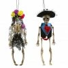 Fiestas Guirca Mexican Bride And Groom Decoration Halloween Decorations