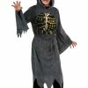 Rubies Halloween Midnight Creeper Boys Zombie Costume
