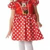 Rubies Red Minnie Mouse Classic