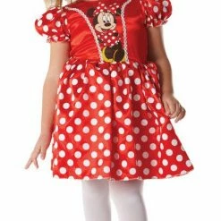 Rubies Red Minnie Mouse Classic
