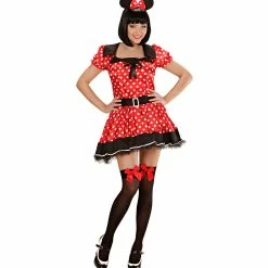 Widmann Miss Mouse Costume