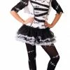 Fiestas Guirca Halloween Monster Bride Costume Adult