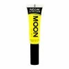 Moonglow Moon Glow 10ml UV Eye Liner Yellow Costume Accessories