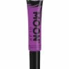 Moonglow Moon Glow Intense Neon UV Hair Streaks Purple