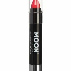 Moonglow Moon Glow Intense UV Body Crayon Red