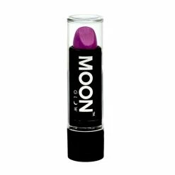 Moonglow Moon Glow UV Lipstick 4.5g Intense Purple