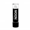 Moonglow Moon Glow UV Lipstick 4.5g White Costume Accessories