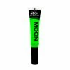 Moonglow St Patrick's Day Costumes Moon Glow 15ml Neon UV Mascara Green