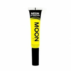 Moonglow Moon Glow 15ml Neon UV Mascara Yellow