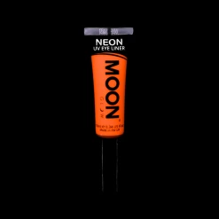 Moonglow Moon Glow 10ml UV Eye Liner Orange