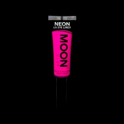 Moonglow Costume Accessories Moon Glow 10ml Eye Liner Pink