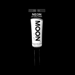 Moonglow Moon Glow 10ml UV Eye Liner White