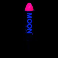 Moonglow Moon Glow UV Lipstick 4.5g Intense Pink
