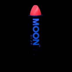 Moonglow Moon Glow UV Lipstick 4.5g Pastel Coral