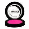 Moonglow Moon Glow 3.5g UV Neon Eye Shadow Pink Costume Accessories