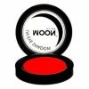 Moonglow Moon Glow 3.5g UV Neon Eye Shadow Red