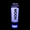 Moonglow Moon Glow 75ml Neon UV Face & Body Paint White