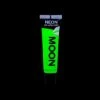 My Fancy Dress St Patrick's Day Costumes Moon Glow 15ml Neon Lip Gloss Green