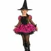 Rubies Moonlight Magic Witch Costume