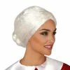Fiestas Guirca Christmas Accessories Mrs Claus Wig