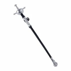 Bristol Musketeer Sword Silver Plated