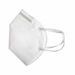 My Fancy Dress Masks KN95 Mask 10 Pack