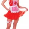Bristol Uniform Costumes Naughty Nurse Kit