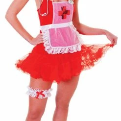 Bristol Uniform Costumes Naughty Nurse Kit