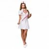 My Fancy Dress Naughty Nurse Costume