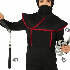Wicked Ninja Weapon Set Ninja Costumes