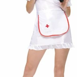 Wicked Uniform Costumes Nurse Nightingale Costume