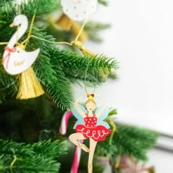 Partydecor Christmas Gift And Decoration Ideas Nutcracker Gift Tags