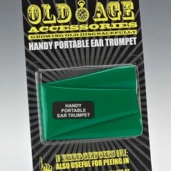 My Fancy Dress Old Age Ear Trumpet Funny Gift