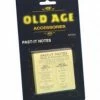 My Fancy Dress Old Age Past-It Notes Funny Gifts