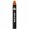 Fiestas Guirca Facepaints & FX Orange Face Paint Sticks 15ml
