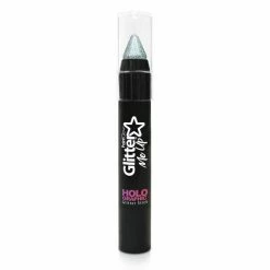 Paintglow Holographic Glitter Stick Silver
