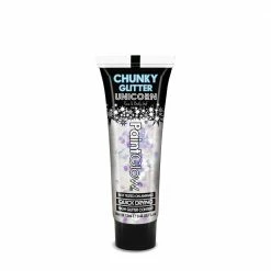 Paintglow Chunky Glitter Gel - Unicorn Tears Facepaints & FX