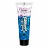Paintglow Costume Accessories Mermazing Chunky Glitter Face Body Gel 12ml
