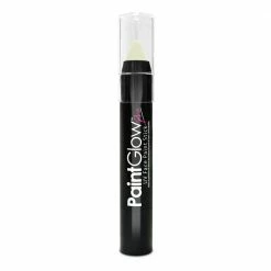 Paintglow Pro UV Face Paint Stick White Facepaints & FX