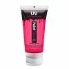Paintglow Pro UV Face And Body Paint 50ml Pink