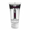 Paintglow Pro UV Face And Body Paint 50ml White