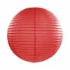 Partydecor Paper Lantern Red 35cm