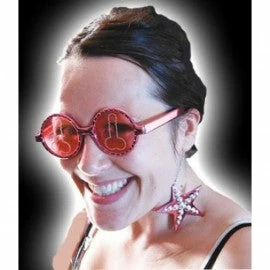 My Fancy Dress Party Supplies Party Pecker Specs