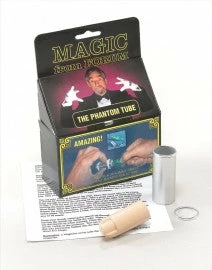 My Fancy Dress Phantom Tube Magic Trick