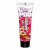 Paintglow Phoenix Flames Chunky Glitter Face Body Gel