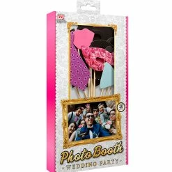 Widmann Photo Booth Wedding Accessories Party Supplies