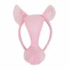Bristol Animal Pig Mask On Headband With Sound
