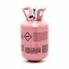 Partydecor Balloons Pink Helium Balloon Canister
